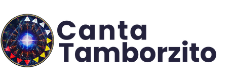 Logo Canta Tamborzito
