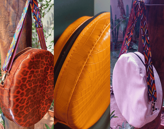 Bolsa para Tambor – Sob Encomenda – Impermeável